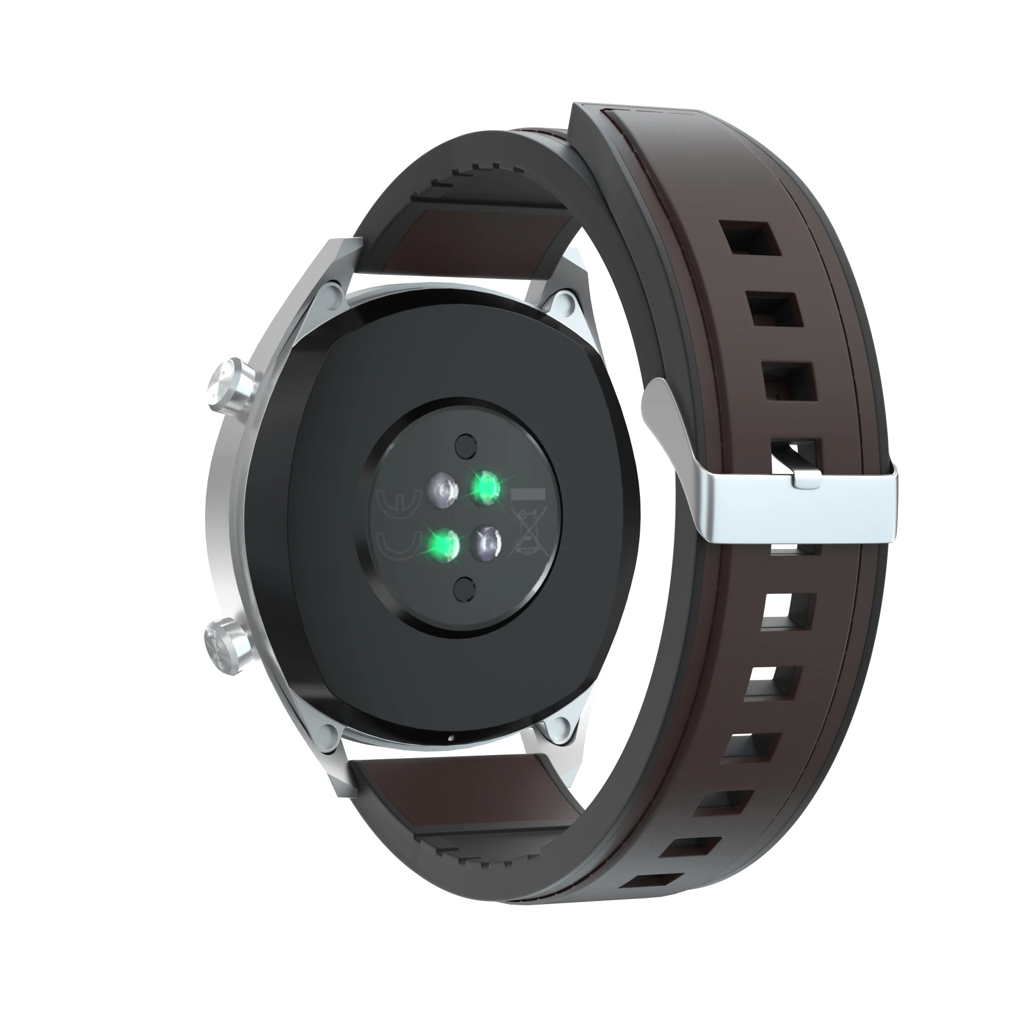 New For Huawei Watch GT 2 / Pro / 2E / GT 46mm Strap Genuine Leather Band 22mm Watch Strap GT2 gt2e Bracelet Watchband Wristband