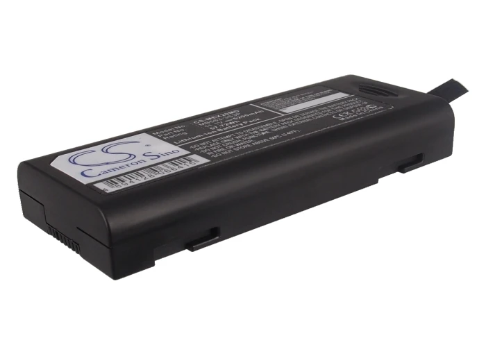 

Replacement Battery for Mindray Accutorr 3/7,BeneView T5/T6/T8,Benevision N12/N15/N17 Patient Monitor