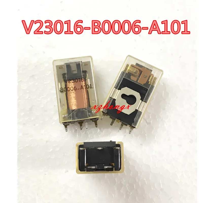 V23016-b0006-a101 DC12V de 5 pin