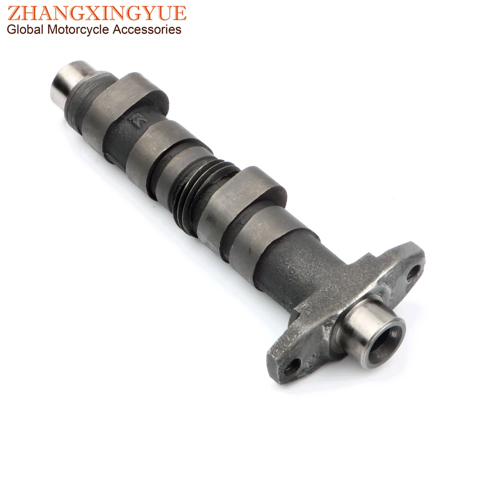 19mm High Quality Motorcycle Camshaft for Honda XLX250 XL250 XLX XL 250cc 1988-2001 14100-KGO-890 Engine Parts