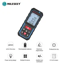 Laser Rangefinder X5 #3