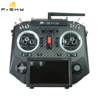 New FrSky Horus X10S 16CH RC Transmitter Mode 2 MC12 plus Gimbal Packaging Remote Control For RC VS ACCST Taranis Q X7