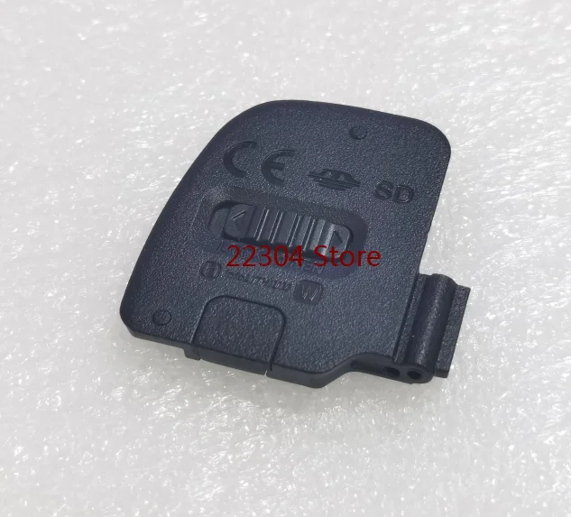 ฝาปิดประตูแบตเตอรี่ A6300 A6000สำหรับ Sony A6000 ILCE-6000 ILCE6000 A6300 ILCE-6300ซ่อมกล้อง ILCE6300