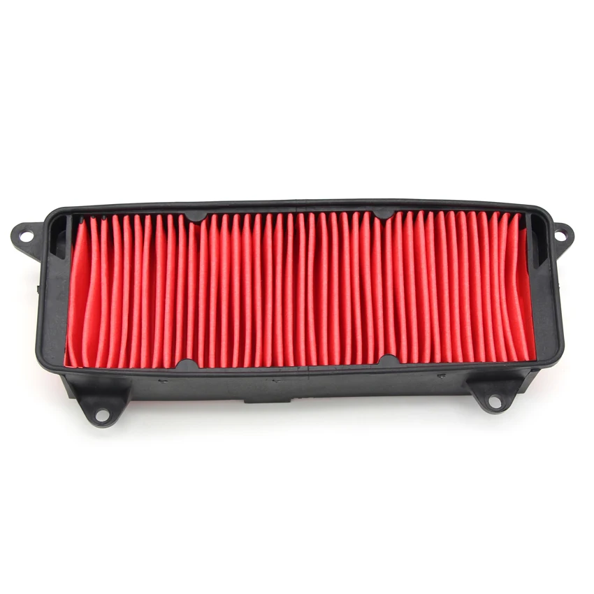 motorcycles air filter for Honda NHX110 NHX 110 Lead 2008-2013 SCV110 2008-2013 17210-GFM-970