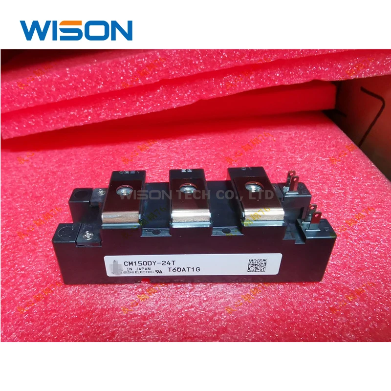 Módulo de CM100DY-24T original nuevo CM150DY-24T