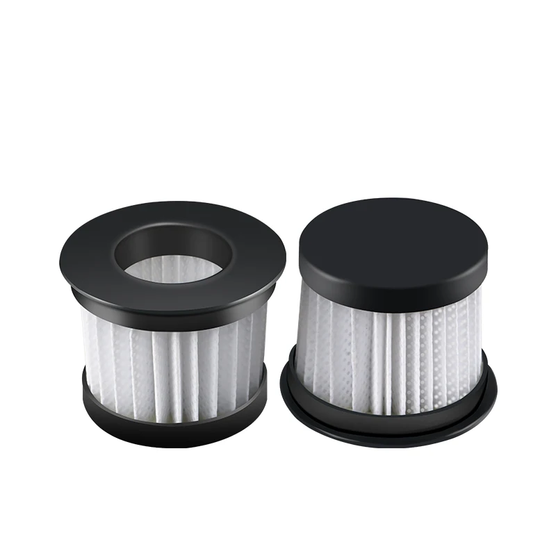 2 Bộ Lọc Hepa Cho Xiaomi Deerma CM300S \ 400 \ \ 500 \ \ 800 \ \ 810 \ \ 900 Tay tổ Chức Trùng Chỉ Hút Dự Phòng Các Phần Phụ Kiện Thay Thế