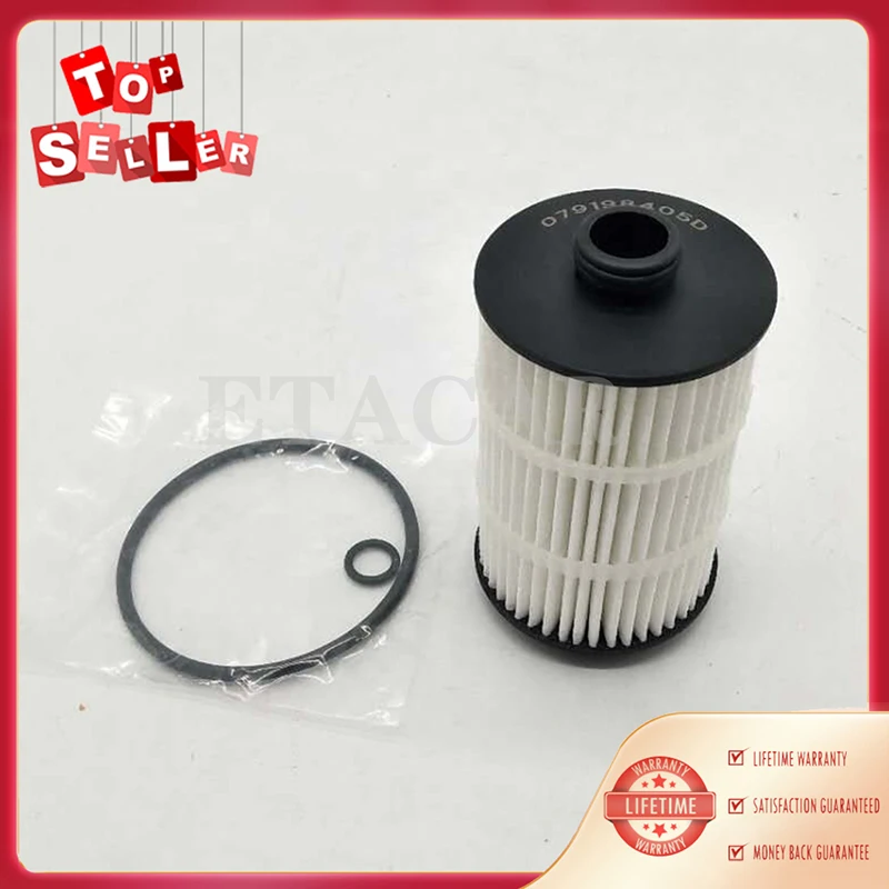 

Oil Filter 079198405D 079115561J For A-UDI A6 S6 quattro A7 S7quattro A84.0 TFSI quattro For BENTLEY Convertible4.0 FLEX AWD