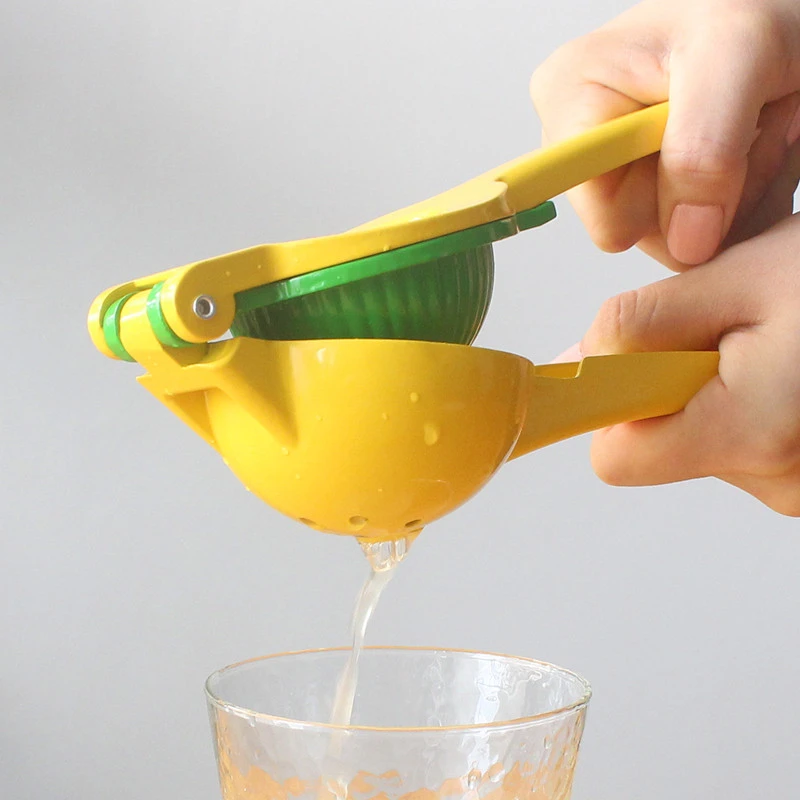 

Lemon Juice Squeezer Fruit Juicer Hand Press Citrus Orange Hand Press Manual Juicer Orange Lemon Lime Squeezer Squeezer Tools