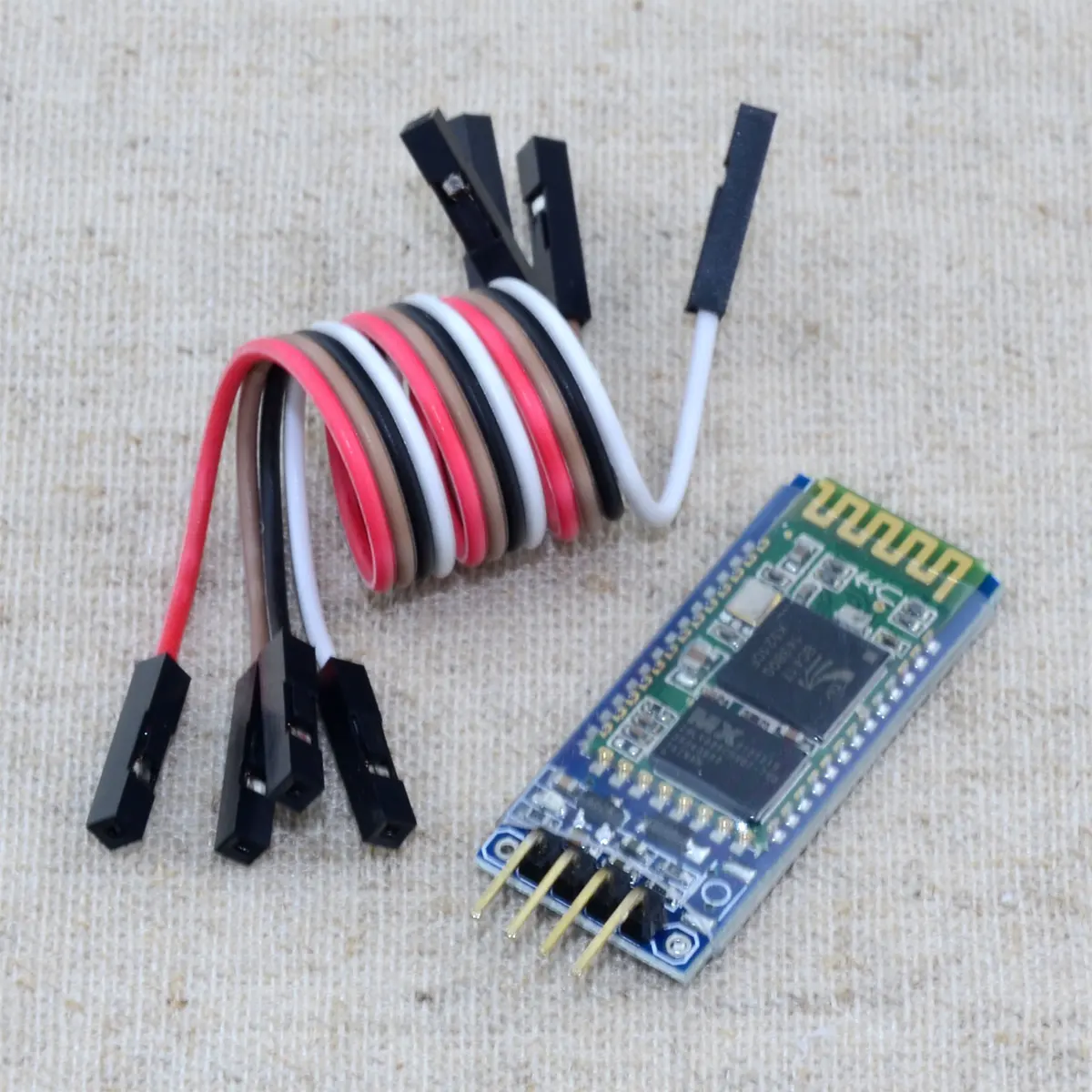 Bluetooth Module Transeiver RF Wireless Serial For Mikado VBAR KBAR Flybarless System Rc Helicopter