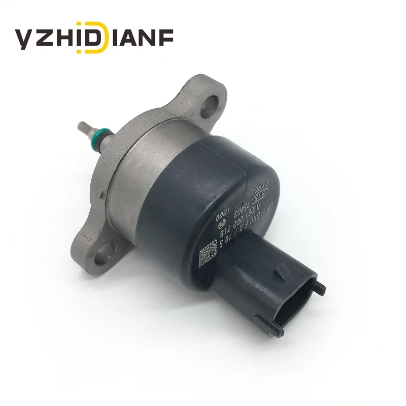 

0928400750 31402-27010 CR Fuel Injection High Pressure Pump Regulator Inlet Metering Control Valve For H-YUNDAI KIA 1.6 1.7 CRDi