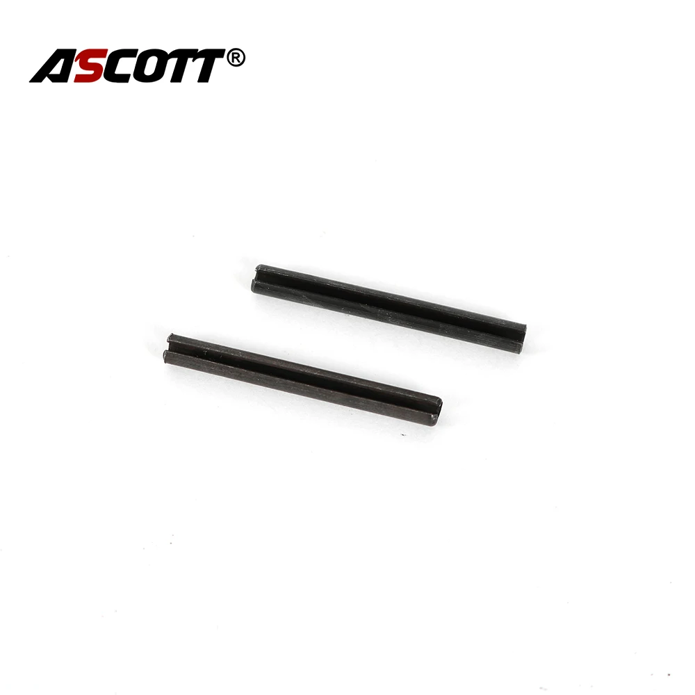 Pin cavo s Roll Pin 1pc per Max Air Coil Nailer perno di fissaggio per accessorio per pistola sparachiodi Peumatic aftermarket