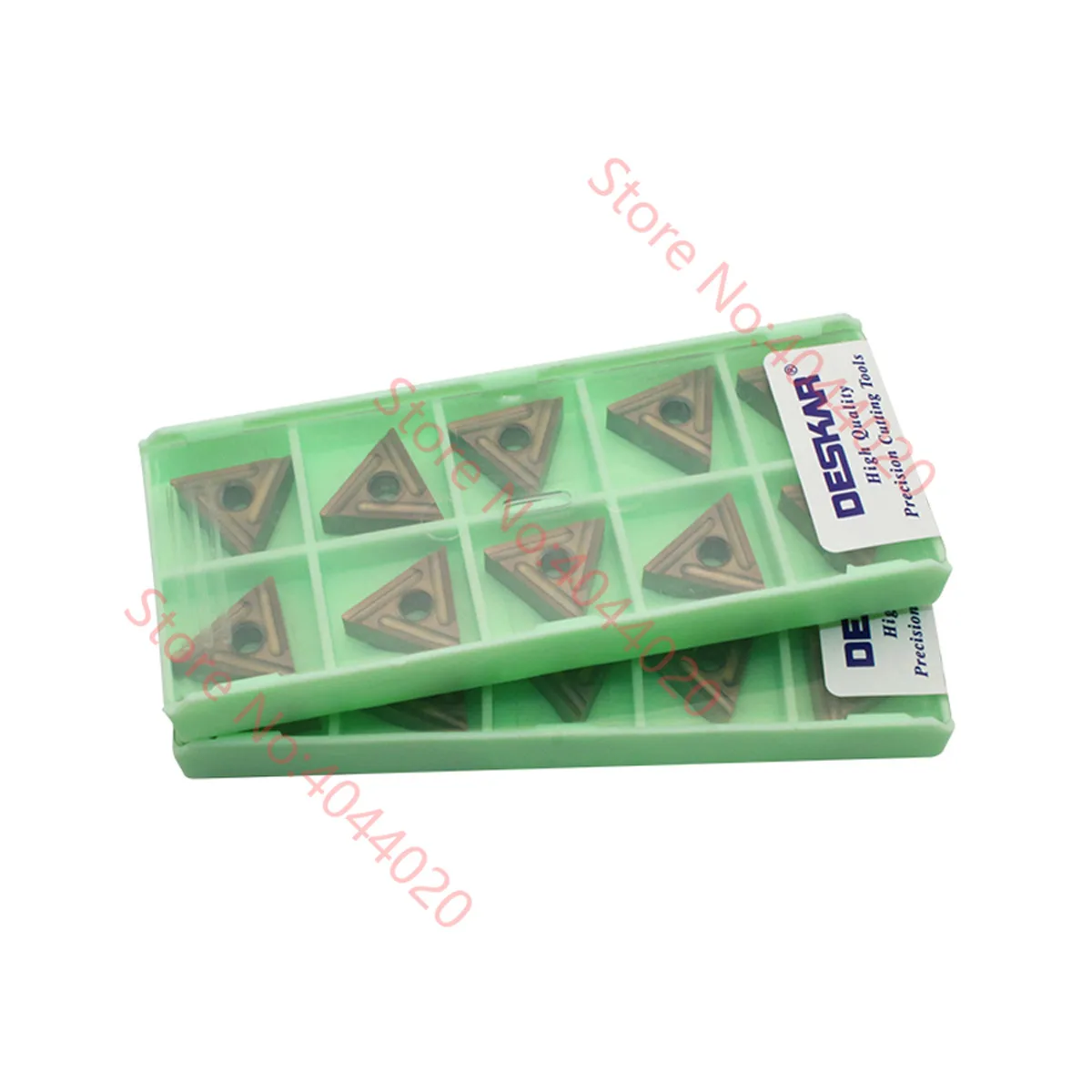 

Вставки из карбида TNMG160404L TNMG160404R TNMG160408L