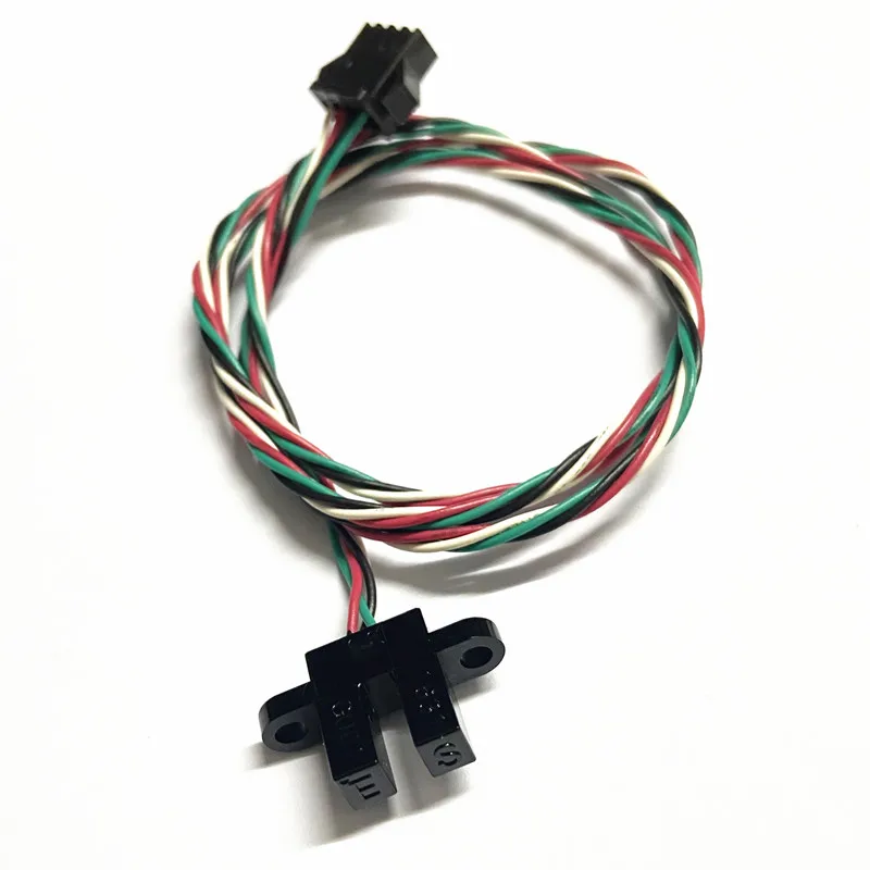 

Photoelectric sensor replaces opb990t51z 980 970 960 digital signal optocoupler three wire optocoupler five wire