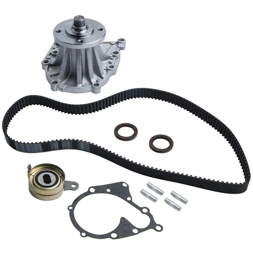 

Timing Belt Water Pump Kit For TOYOTA SUPRA 3.0L DOHC L6 1986-1992