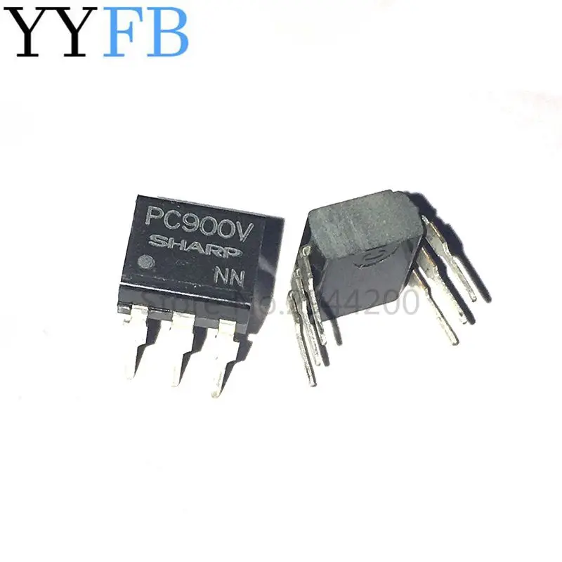 

PC900V0NSZXF DIP6 PC900