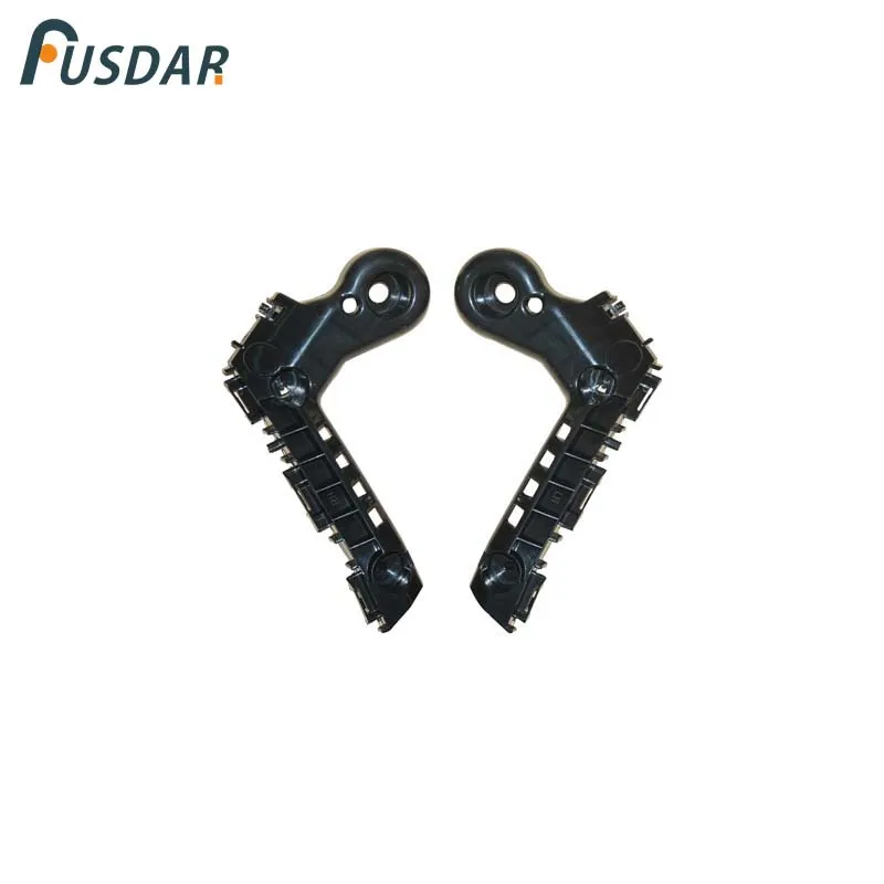 FRONT Bumper Retainer Support Bracket  Pair ForToyota Corolla 2019-2020 Sedan EU Version