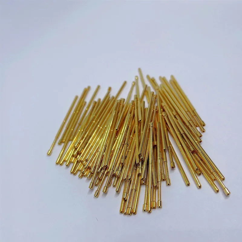 Compressor eletrônico 100mm de diâmetro, sonda universal