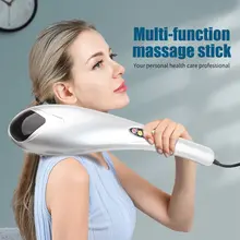Dolphin Electric Back Massager #3