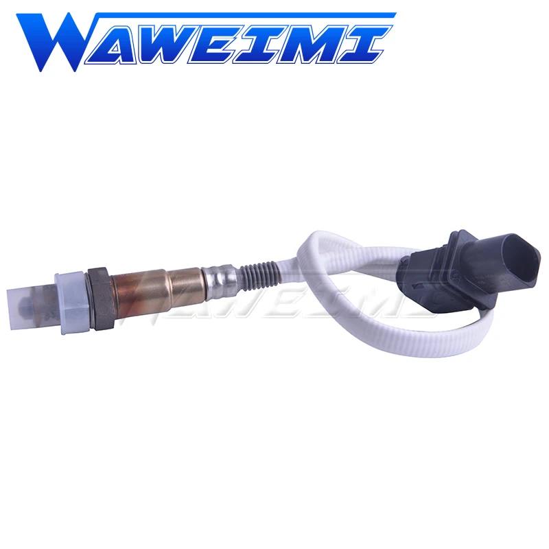 WAWEIMI Lambda Oxygen Sensor 0258017262 For OPEL Audi SKODA SEAT For HYUNDAI ALFA ROMEO