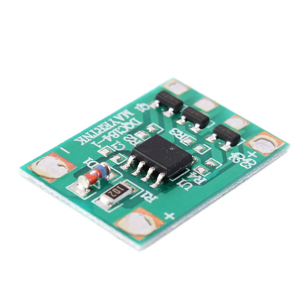 DC 3V-12V Gradient Light Controller Automatic Dimmer Breathing Light Driver Module Lamp With Slow Flashing Module Chip IC