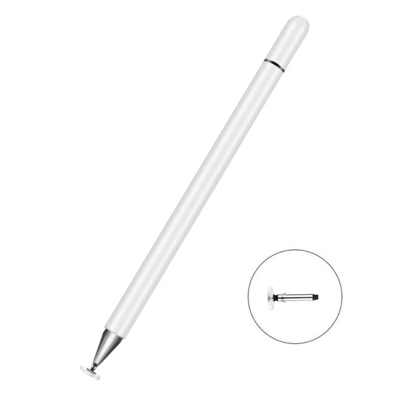 Stylet pour ipad, pour ipad, 6e/7e/8e/Mini 5e/Pro 11 & 12.9 ''/Air 3e Gen, crayon Q81F