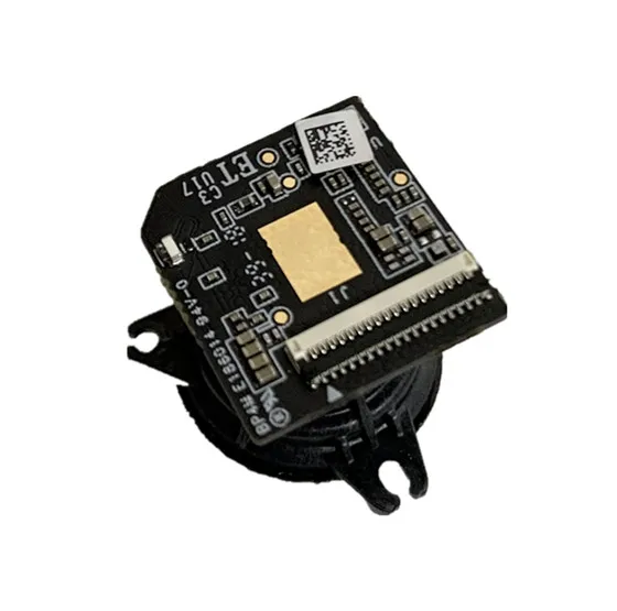 Voor Gopro Hero 7 (Zilver/Wit Versie) optische Lens Fish Eye Met Ccd Beeldsensor Cmos Camera Module