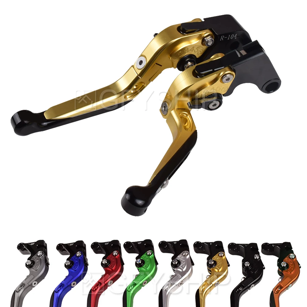 

For BMW R1200ST 2005-2008 R1200 RT / SE 2010-2013 R1200RT R1200SE Motorcycle CNC Adjustable Blade Brake Clutch Levers Folding