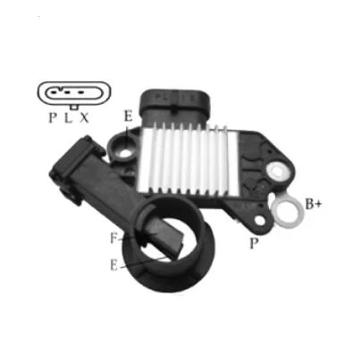 

NEW HNROCK REGULATOR 13130200 01-019 ARD2206AD