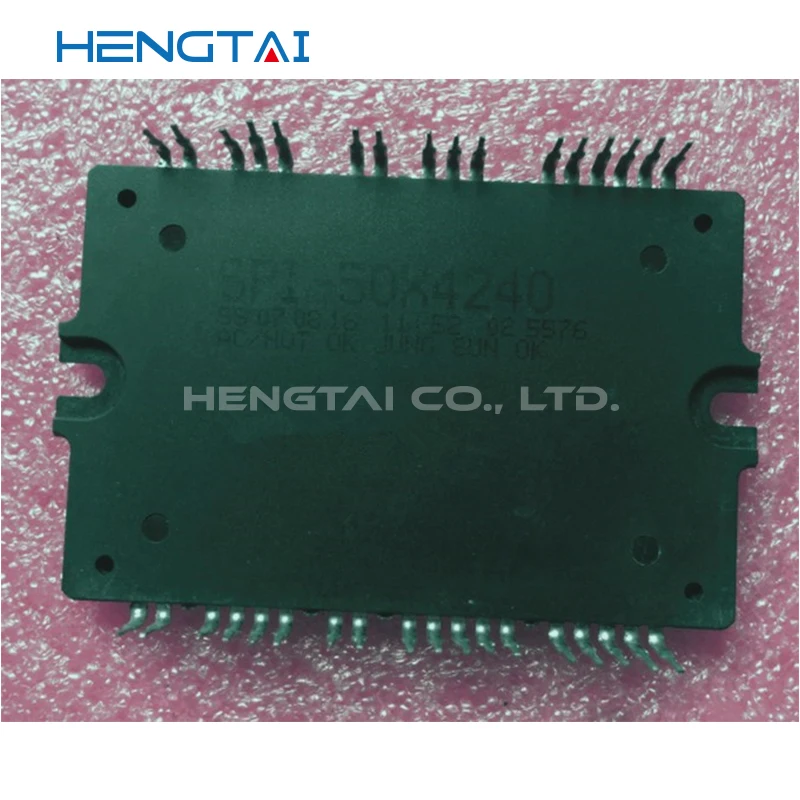 Frete grátis SPI-50X4240 módulo original