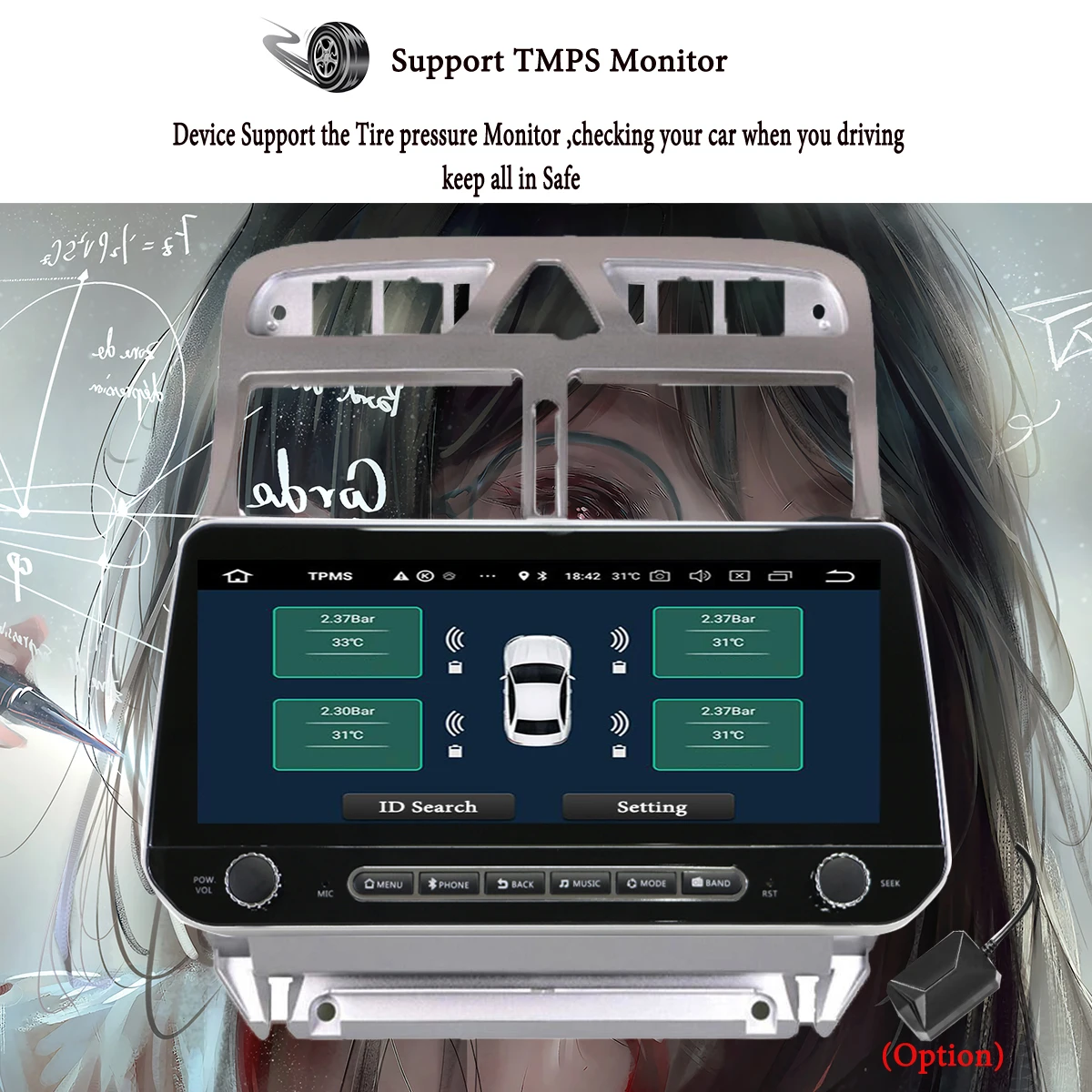 8G + 128G أندرويد 14 لبيجو 307SW 307 2002-2013 سيارة Autoradio ستيريو فيديو مشغل ديفيدي لتحديد المواقع نافي مراقب الوسائط المتعددة جوجل بلاي