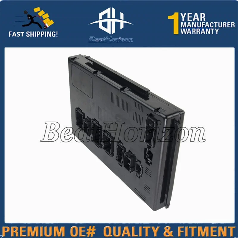 

A1649005401 For Mercedes X164 W164 W251 GL320 GL350 Rear Signal Acquisition Module SAM Control Unit 1649005401