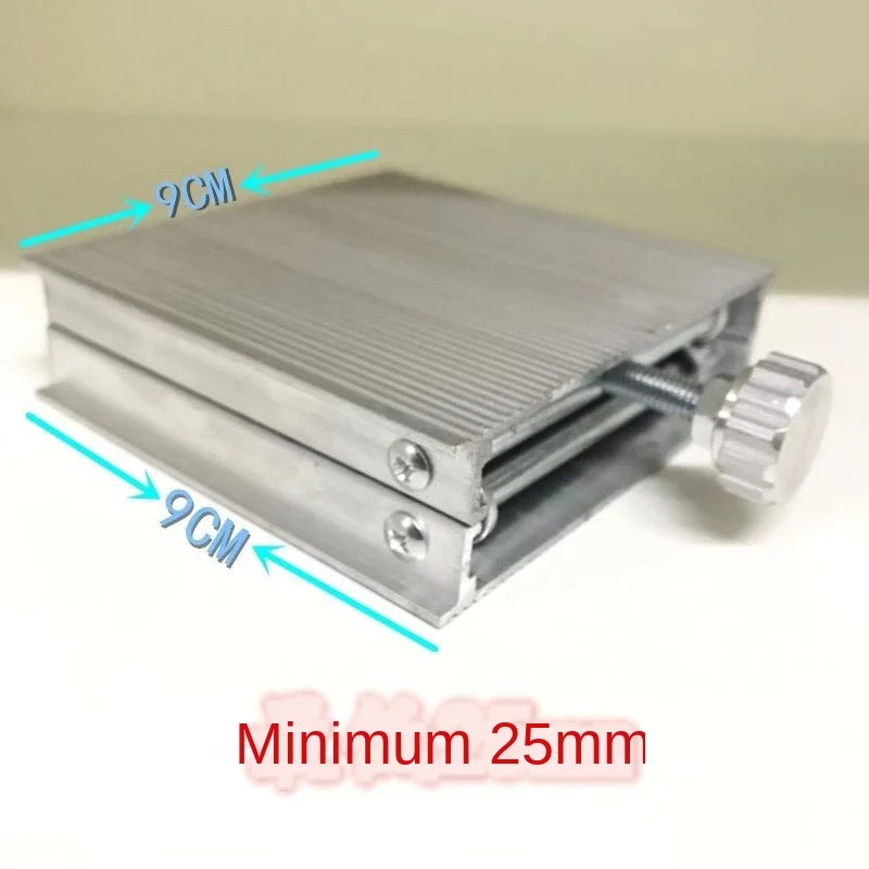 Laser Level Bracket Lab Lift Platform Universal Laser Level 90mm Adjustable Lift Stand