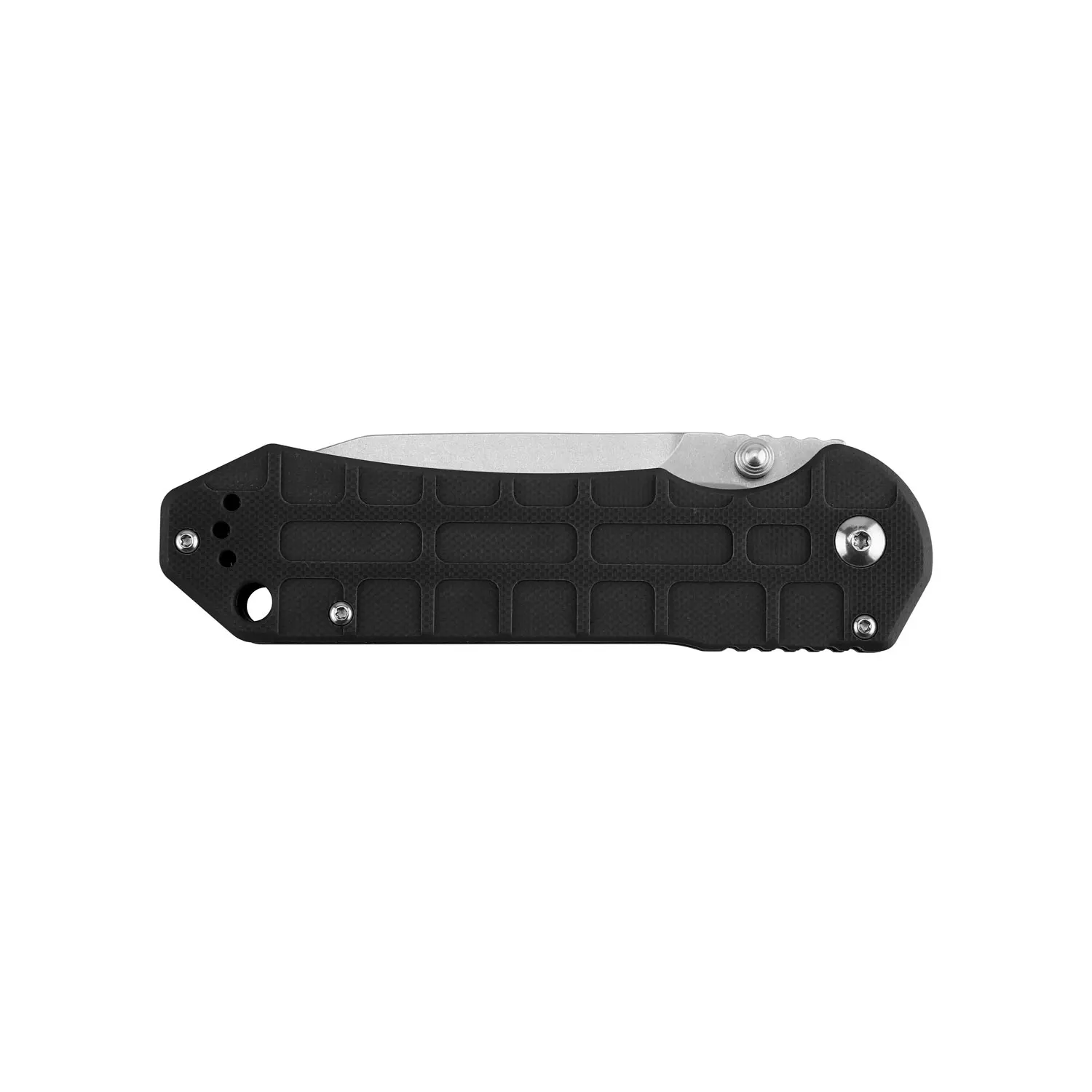 Firebird Ganzo G7452P 440C blade G10 Handle Folding knife Survival Camping tool Pocket Knife tactical edc outdoor tool