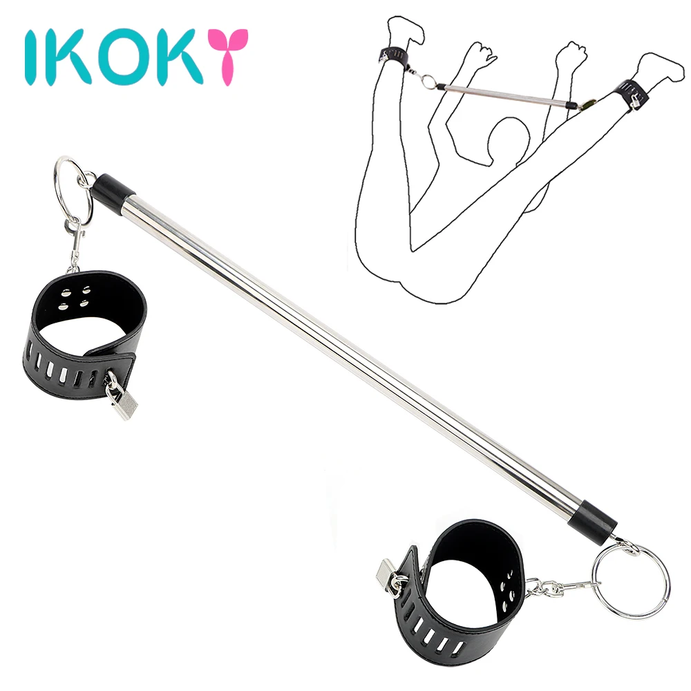 Spreader Bar with Wrist Cuffs: A Comprehensive Review and Guide for Adult Play Spreader Bar with Wrist Cuffs: A Comprehensive Review and Guide for Adult Play