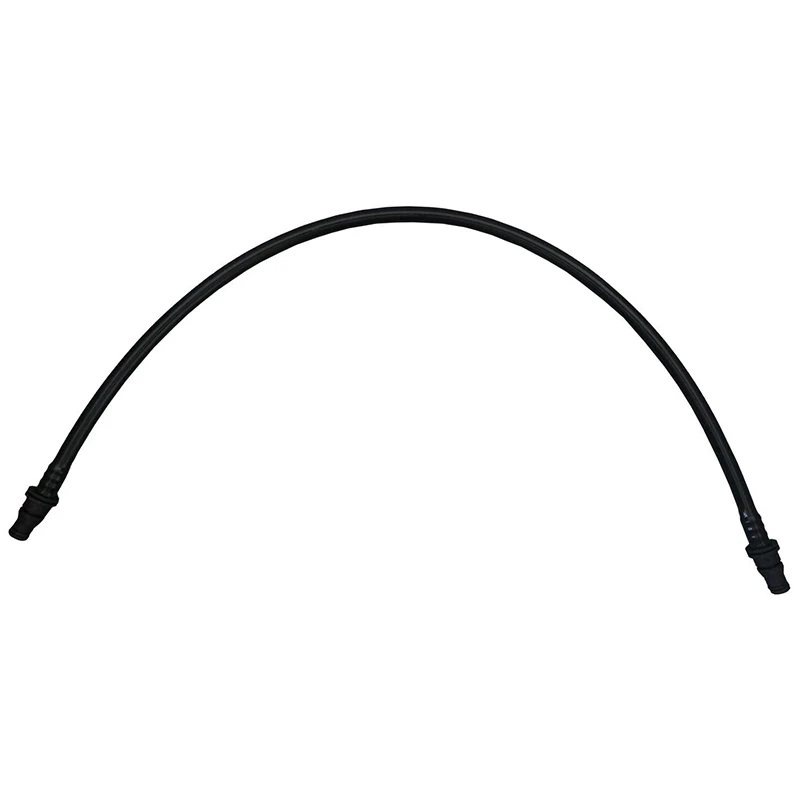 Radiator Hose Coolant Recovery Line 2115010625 for Mercedes E Class Sedan Mercedes-Benz E320 E300