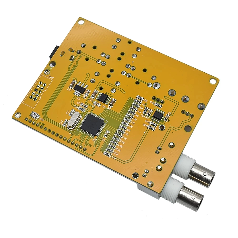 DDS Function Signal Generator Sine Square Triangle Sawtooth Wave Low Frequency New Arrival High Quality