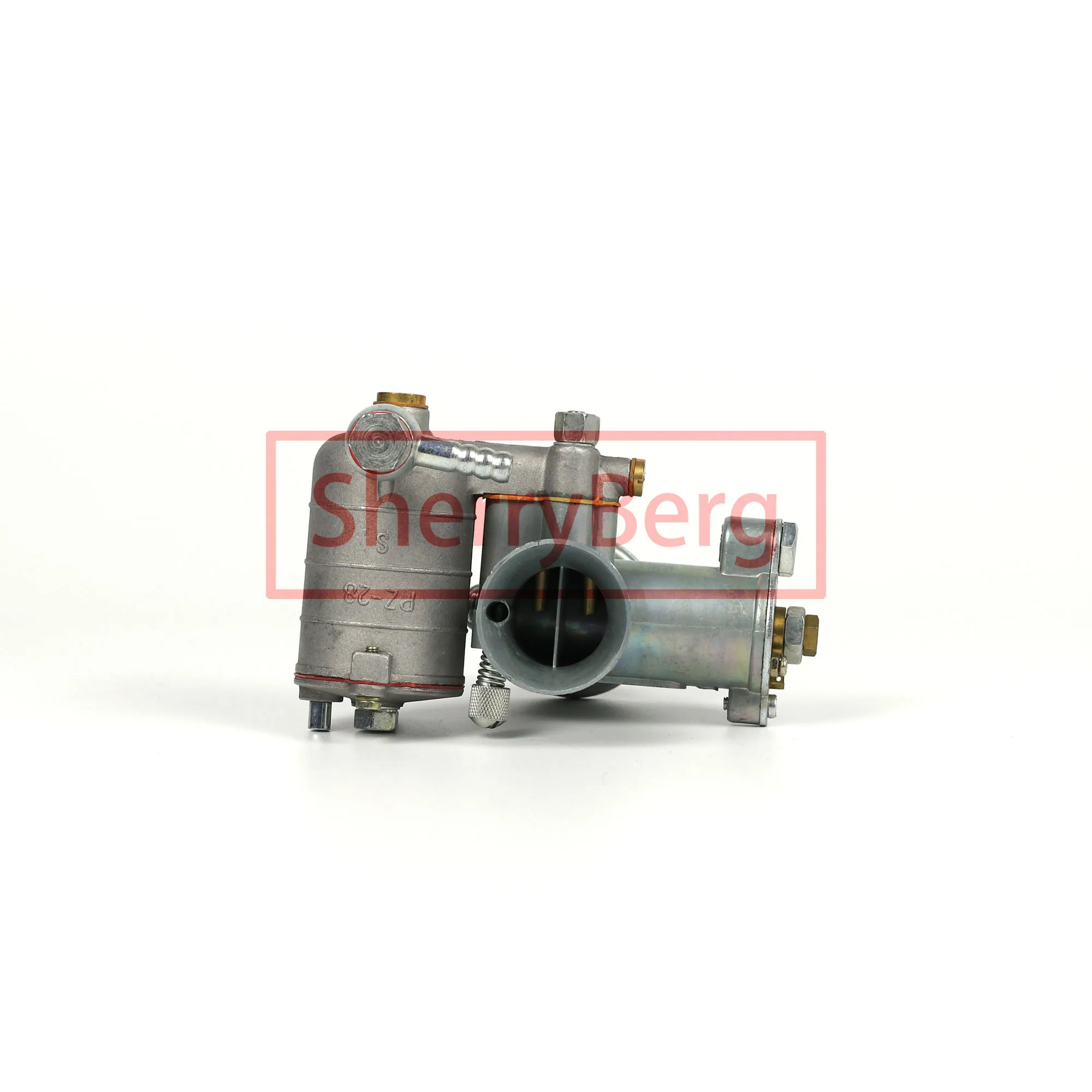 

FREE SHIPPING SherryBerg CARBURETTOR for BMW R35 R4 R3 Vergaser Carburateur Carburatore Carburador Carbs Neu Top OE