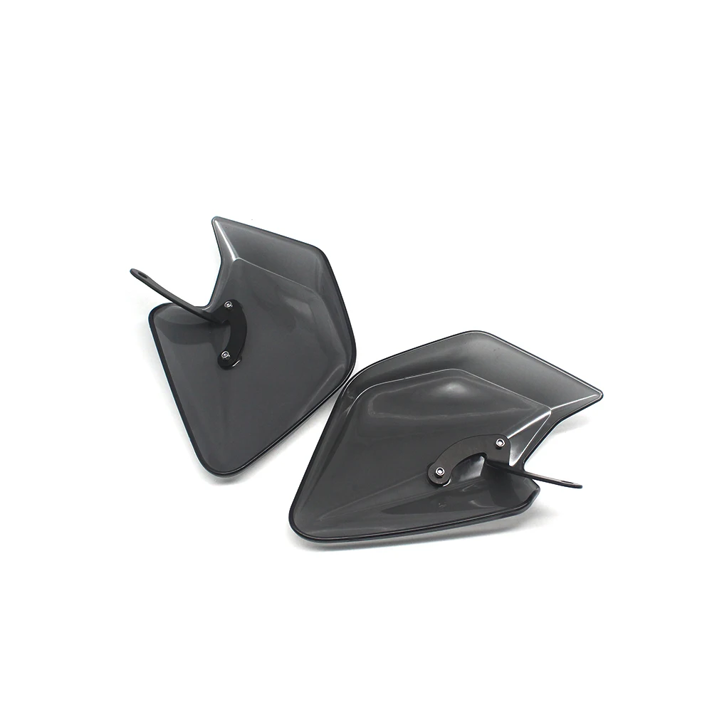 ACZ Motorcycle Hand Guard ABS Handguard Wind Protector Shield For HONDA PCX125 PCX150 2016-2018 125 300 2018 - Image 2