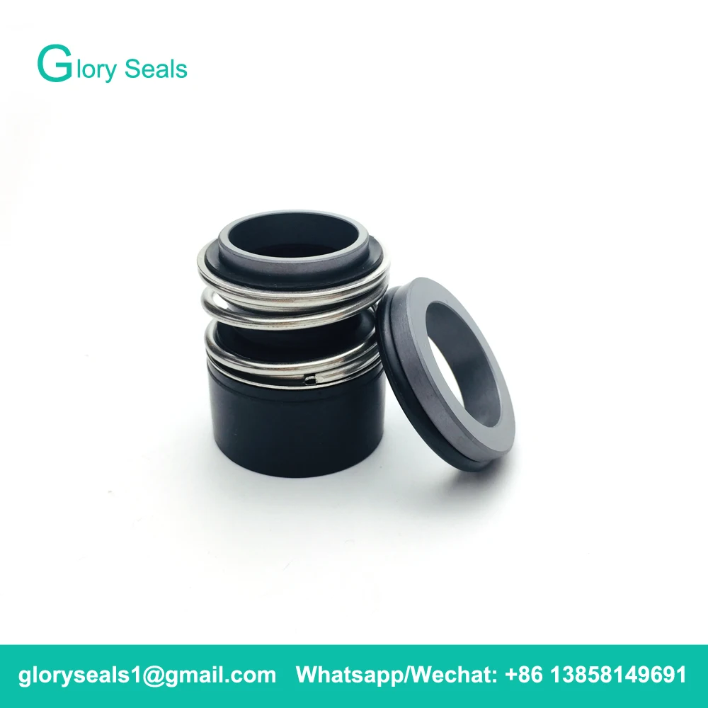 MG13-38 MG13-38/G6 MG13/38-Z Mechanical Seals Type MG13 Shaft Size 38mm For Water Pumps With G6 Stationary Seat For Pumps