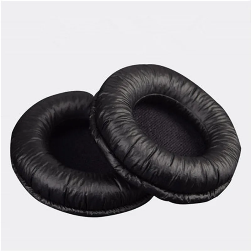 For Sennheiser PX100 PX100II PX200 PX200II HX50 Headphones Earpads 50mm,Replacement Accessorie,Earmuffs Or Headband