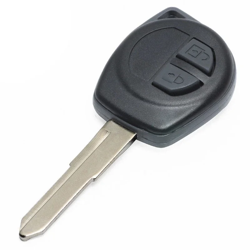 KEYECU Newest 2 Button  FCC ID: T68L0 Remote Head Car Key For Suzuki Swift 433.92MHz PCF7961A ID46 CHIP 37145-71L20 37145-71L21