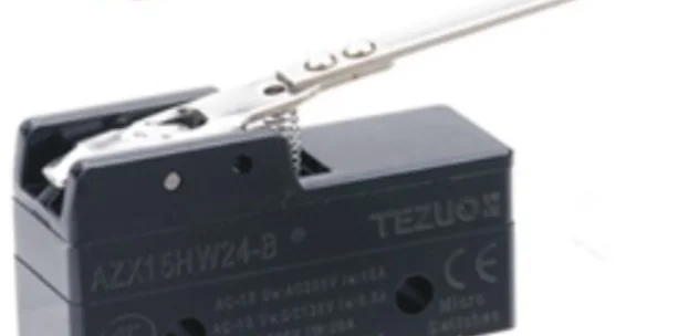 

TEZUO travel switch AZX15HW24-B