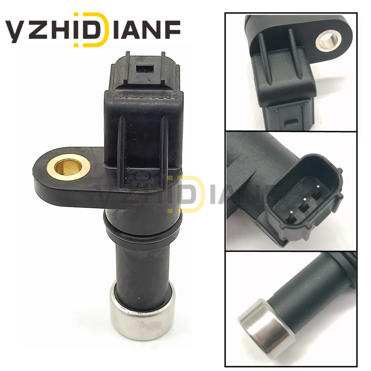 1x Trans Speed Sensor  28810-RPC-013 28810-RPC-003 28810RPC003 For Honda- Accord Civic- Fit HR-V 1.5 1.8 L4