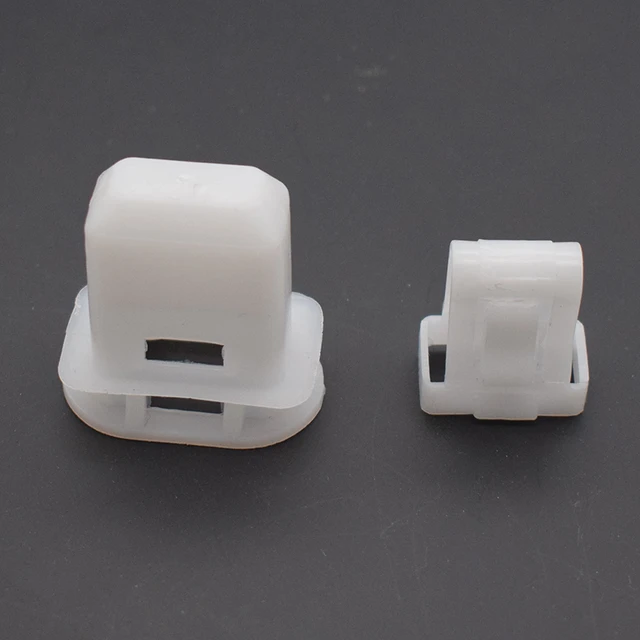 1 PCS Rear Seat Locking Clip For TOYOTA 72693-12080 72693-02030  