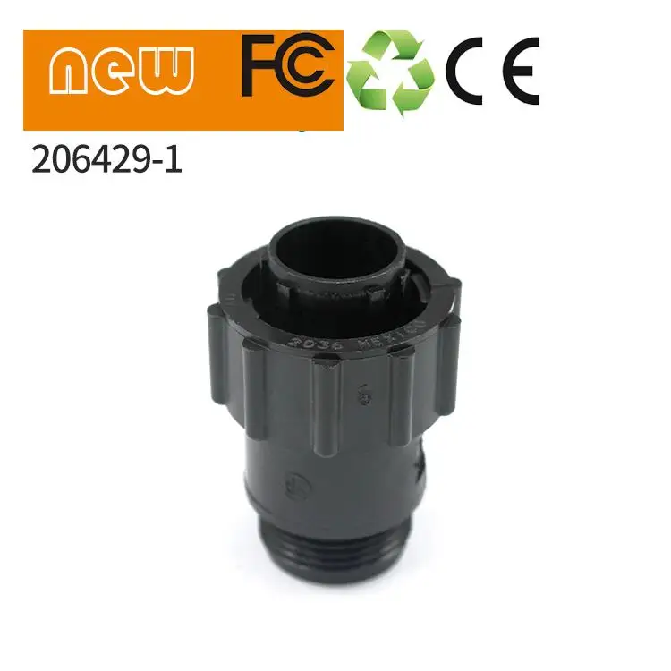 2 Cái/lốc 206429-1 Cổng Kết Nối Mới Năm 100% Và Ban Đầu