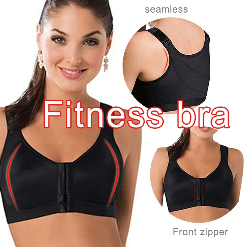 Push Up Verstelbare Houding Corrigeren Beha Camis Beha Shapewear Plus Size Sport Dames Terug Schouder Ondersteuning Shapewear Tops