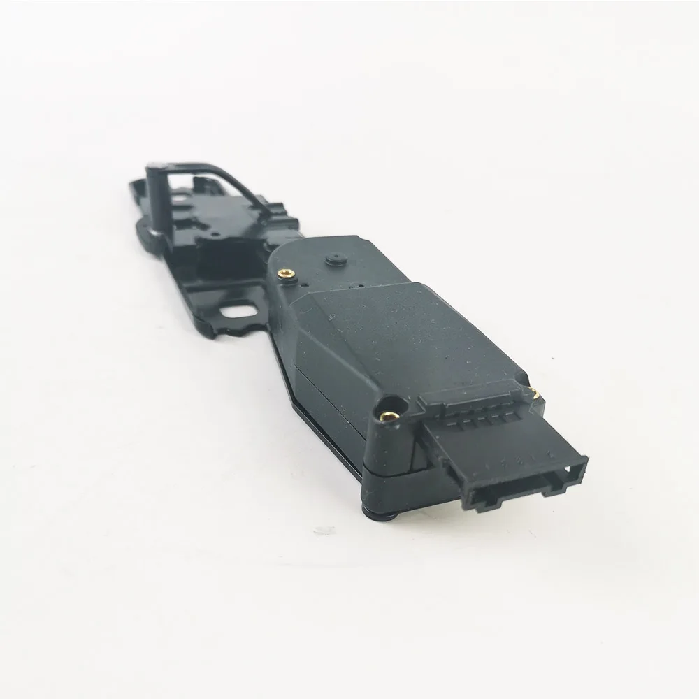 Trunk lock frame 4F9827383G 4F9827383A 4F9827383E for Skoda SUPERB OCTAVIA Audi Q7