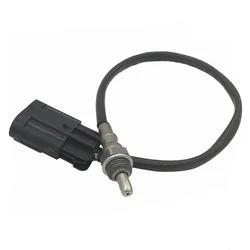 Sensor de oxígeno para Harley Davidson bx100, accesorio con 4 cables M12, Lambda, O2, OSM, 28488580, 25322728