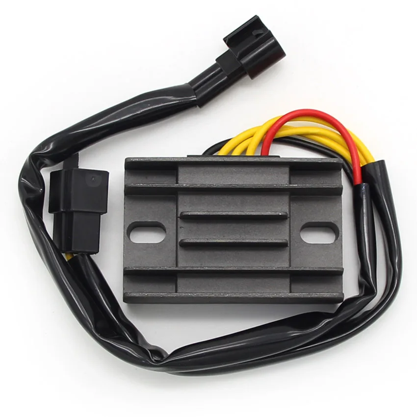 Motorcycle Voltage Regulator Rectifier For Suzuki DRZ400 2000-2012 DRZ400E DRZ400S DRZ400SM For Kawasaki KLX400 KLX400R KLX400SR