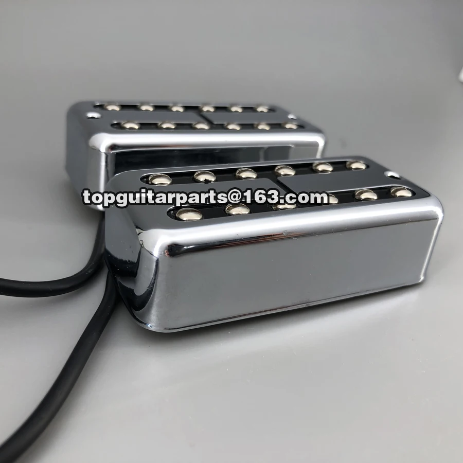 Filtertron Guitar Humbucker Neck and Bridge Pickups for Grestch Guitar well